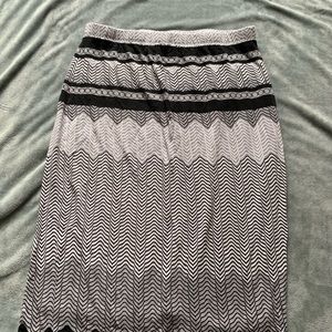 Max studio women’s skirt